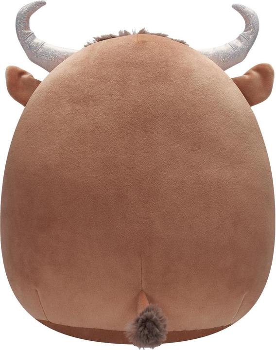Produktbild Squishmallows Brown Spotted Bull (30 cm)