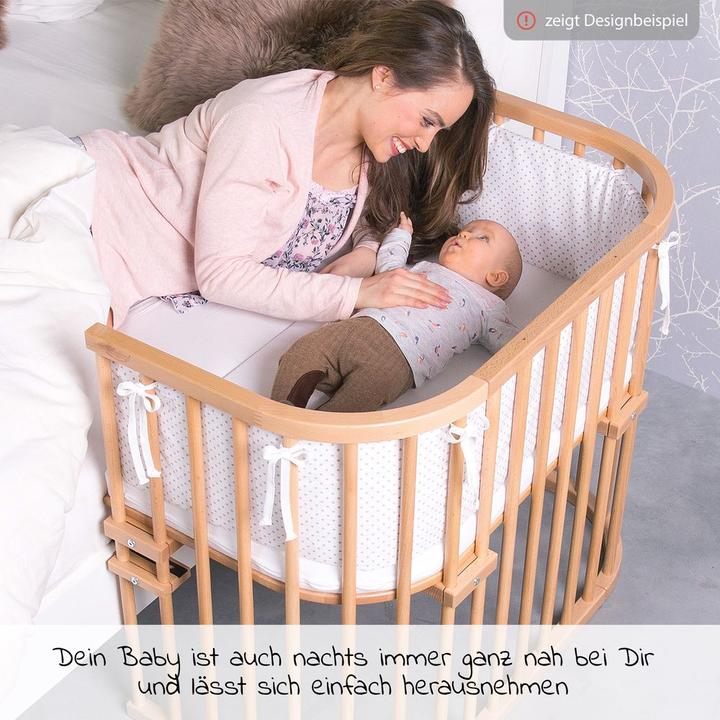 Immagine prodotto Babybay Maxi