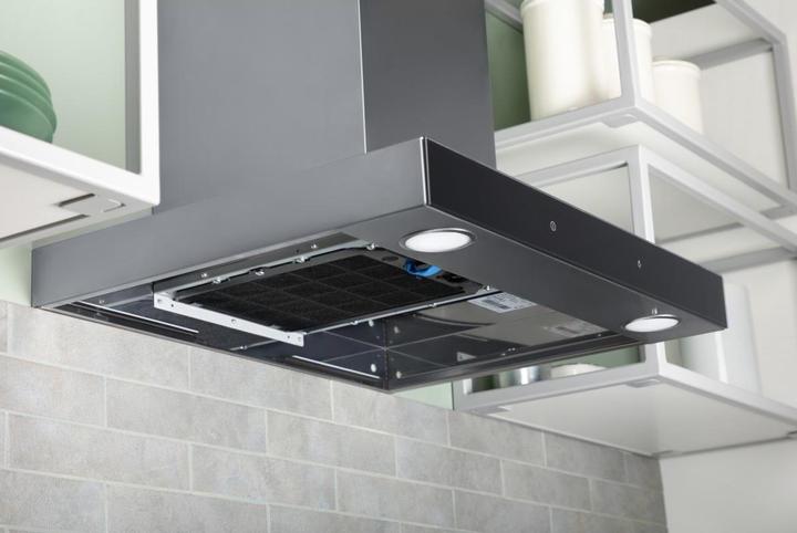 Actual product image Electrolux ECFB01