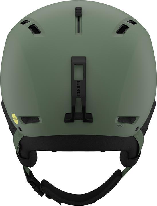 Actual product image Giro Trig MIPS Helmet (55.5 - 59 cm, M)