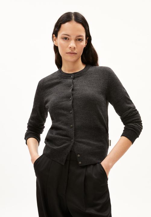 Actual product image Armedangels Cardigan OPHALIAA (S)