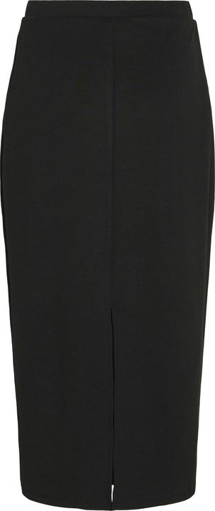 Produktbild Vila High Waist Midirock (XS)