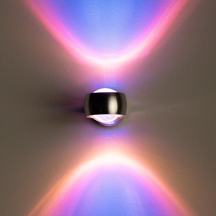 Produktbild s.luce Beam Up&Down (900 lm, G9)