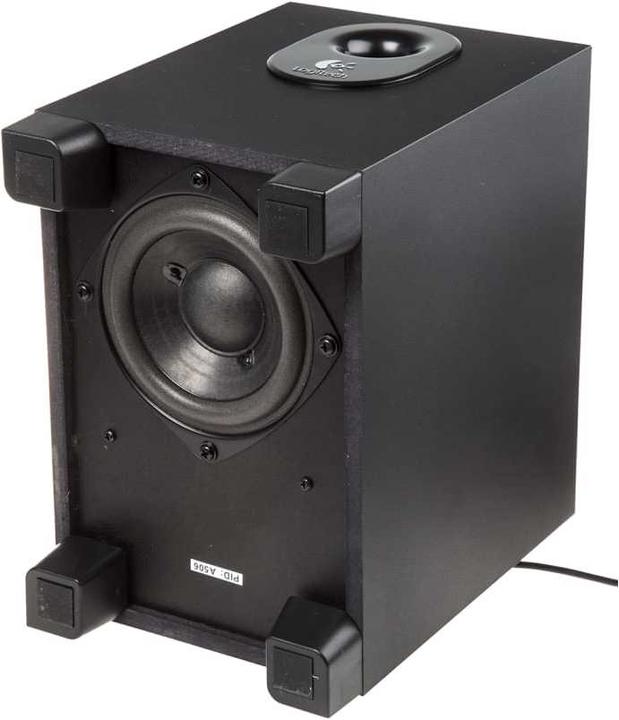 Actual product image Logitech Z313