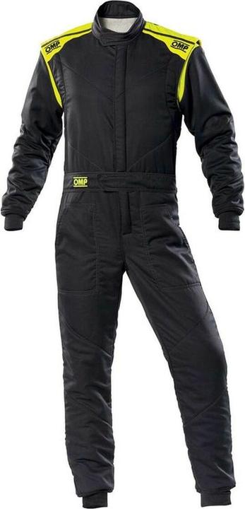 Actual product image OMPHobby Rennanzug FIRST-S / 50 (50)