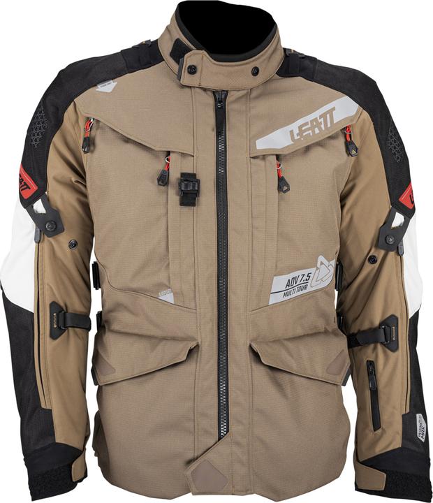 Leatt Jacket ADV MultiTour 7.5 V24 (Herren, XL)
