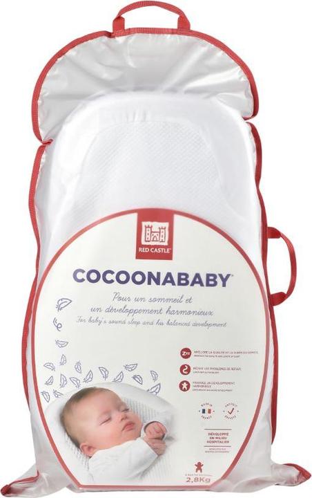 Actual product image Red Castle Cocoonababy