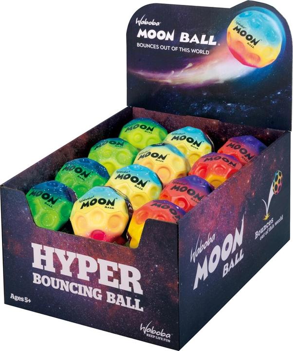 Image du produit Waboba Moon Ball