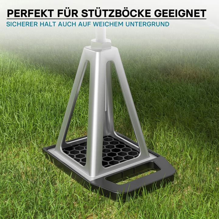 Image du produit Wiltec Kit de cales