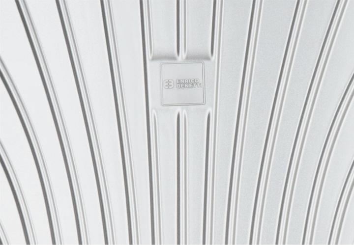 Image du produit HTI-Living Set de valises 3 pièces à coque dure (43 l, XL (à partir de 115l))