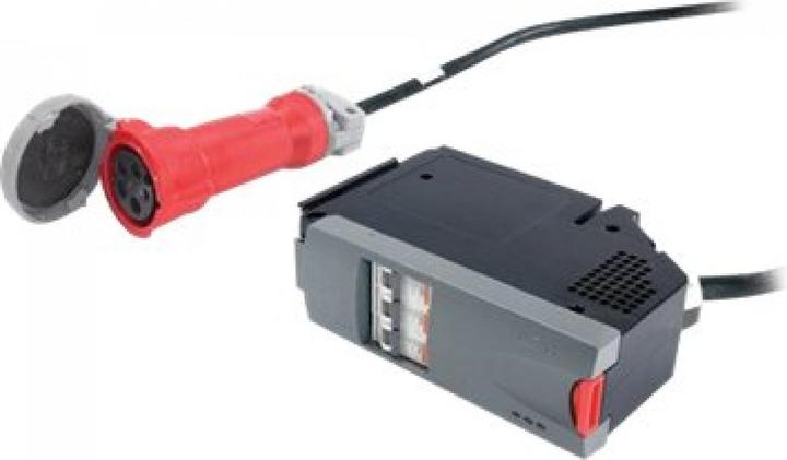 APC IT Power Distribution Module 3 Pole 5 Wire IEC309