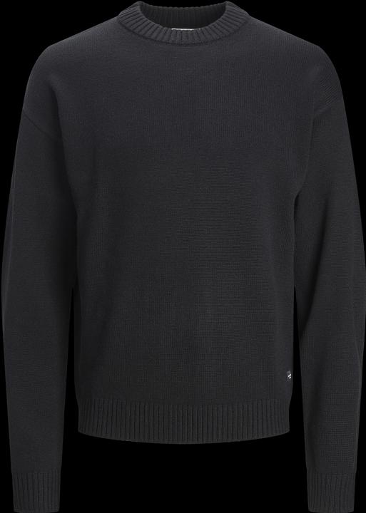 Image du produit Jack & Jones Pull en tricot ras du cou (M)