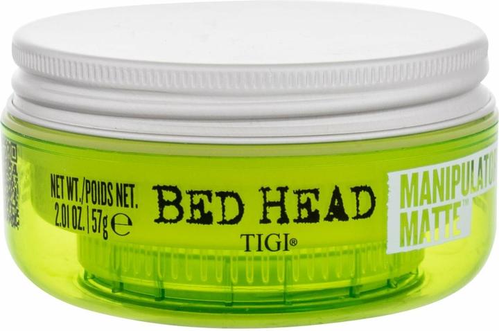 Immagine prodotto Tigi Manipolatore della testa del letto Matte™ (Cera per capelli, 57 ml)