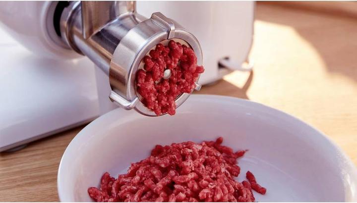 Image du produit Bosch Hausgeräte Accessoires : hachoir à viande