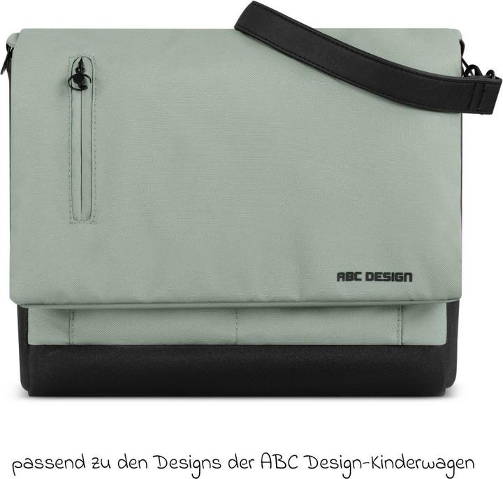 Image du produit ABC Design Sac à langer Urban