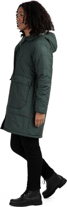 Image du produit Stoic Manteau Padded MountainWool200 StorboSt. pour femme (L)