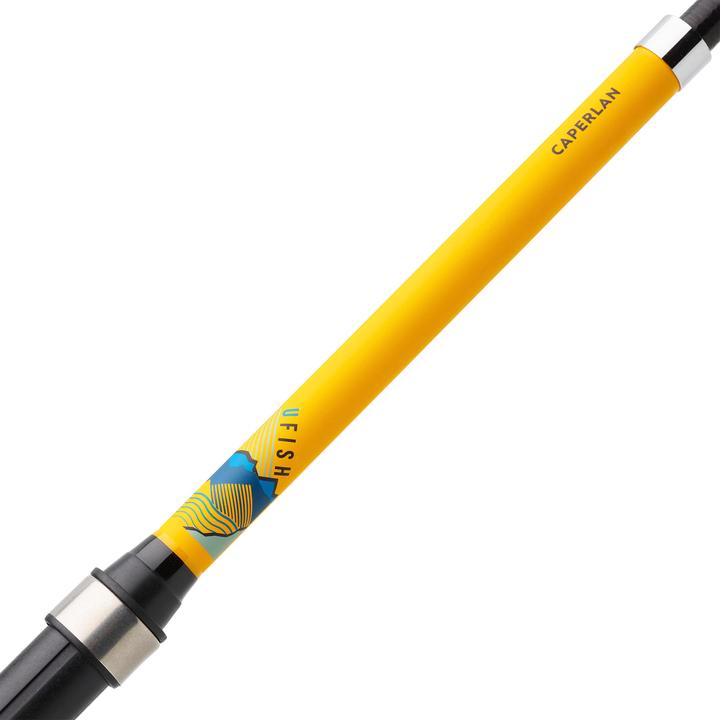 Produktbild Caperlan Ufish 180 (Spinningrute, 180 cm)