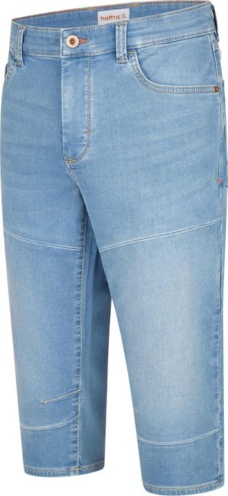 Produktbild Hattric Worker Bermuda Jogg Denim (35)