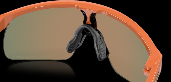 Produktbild Oakley Resistor (Matte Ginger, prizm ruby)