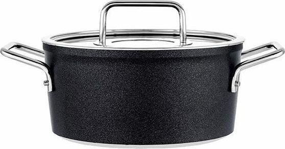 Produktbild Fissler Kochtopf (24 cm, Kochtopf, Aluminium, Edelstahl)