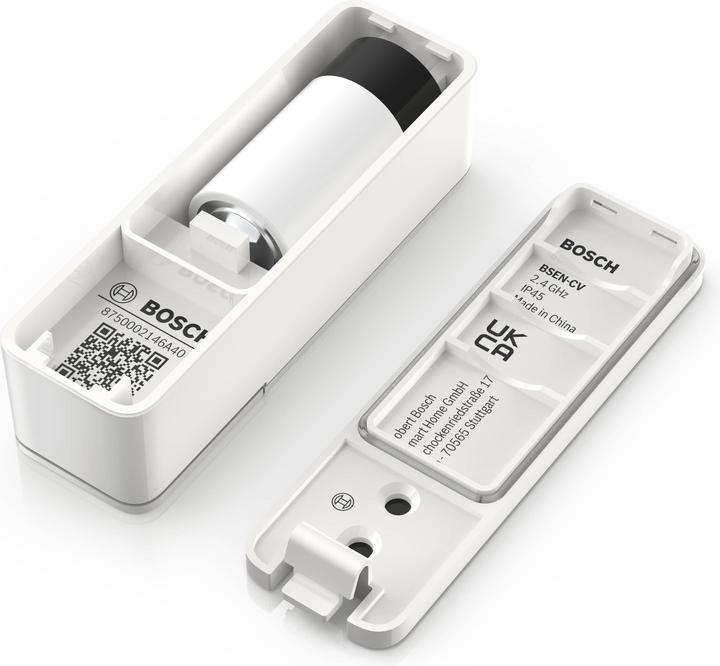 Image du produit Bosch Smart Home Contact de porte/fenêtre II Plus