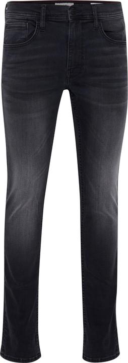 Denim lavato nero (201001)