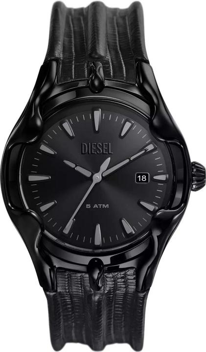 Actual product image Diesel Vert (Analogue wristwatch, 44 mm)