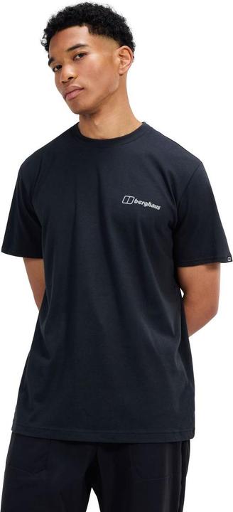 Produktbild Berghaus M Grappled Tee (T-Shirt) (3XL)