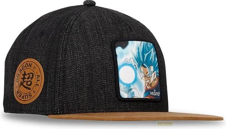 Image du produit Capslab Dragon Ball - Son Goku - taille U