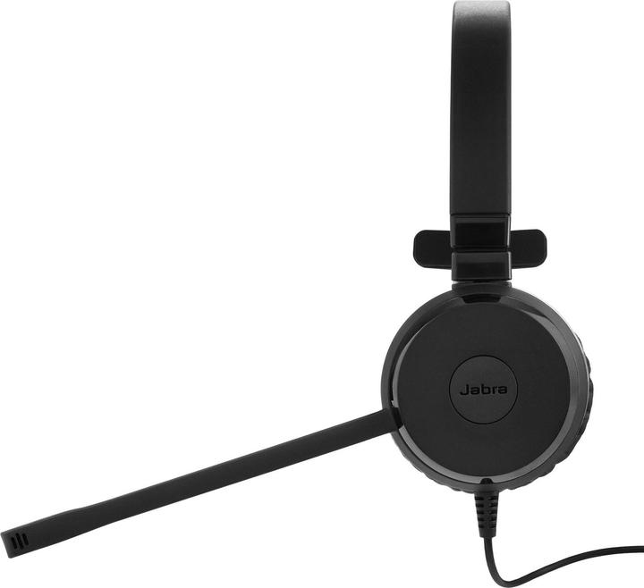 Image du produit Jabra Evolve 30 II Mono UC (Filaire, USB-A)
