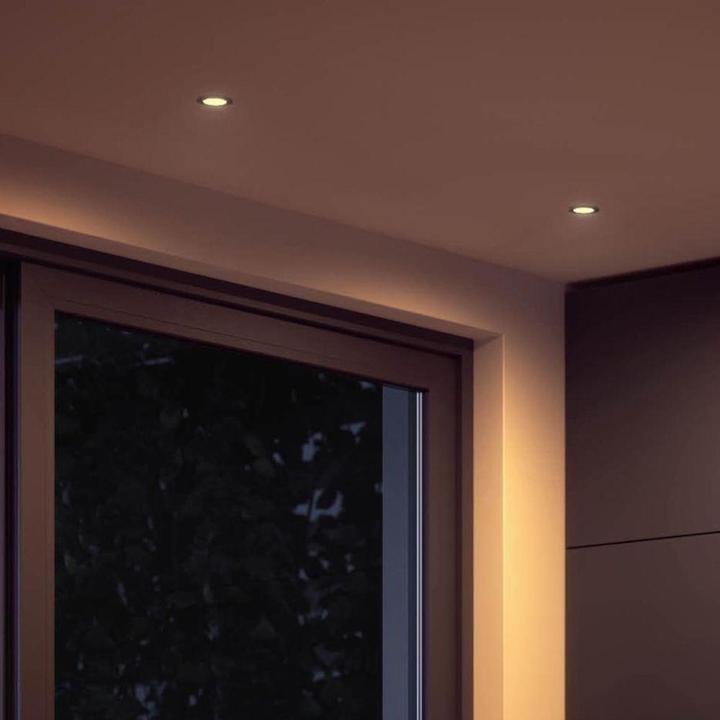 Immagine prodotto Philips Hue White & Colour Ambiance (GU5.3, 6.30 W, 400 lm, 1 x, G)