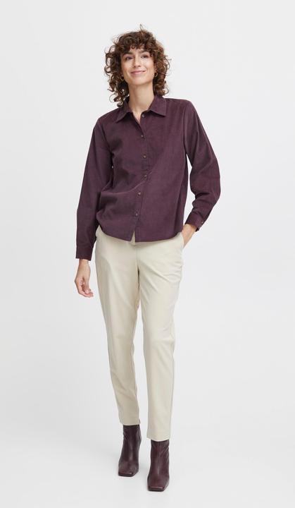 Image du produit B.young BYDINIA REG SHIRT - 20813826 (44)