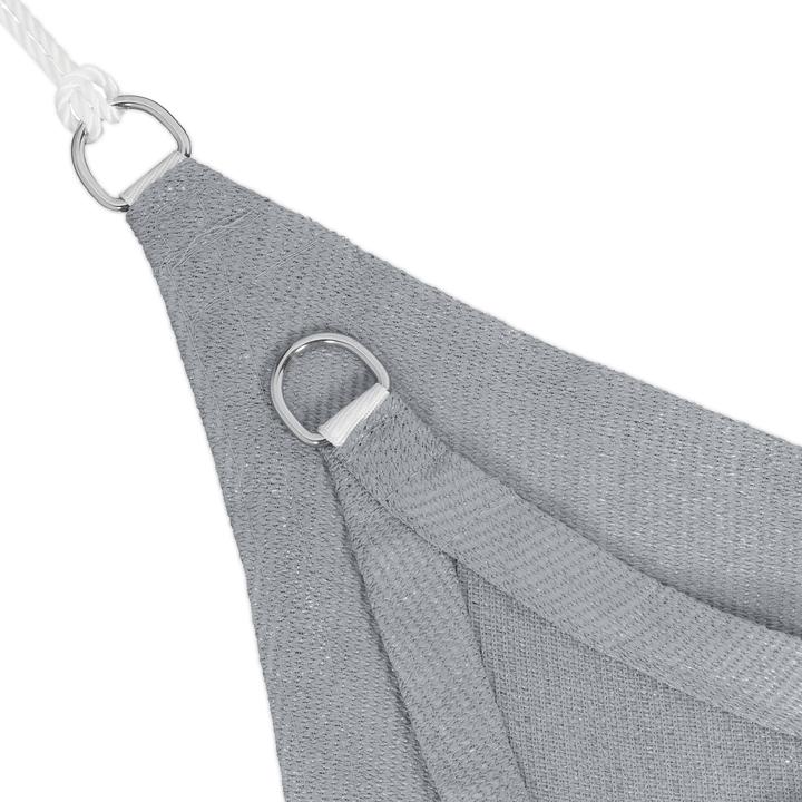 Immagine prodotto Relaxdays Vela-parasole (400 x 300 x 0,2 cm)