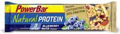 Image du produit Powerbar Protéines naturelles Vegan (Croustillant à la noix de pécan salée, 1 pcs, 40 g)
