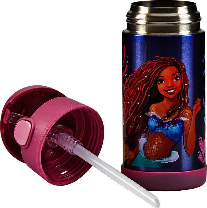 Image du produit Thermos Funtainer Straw Bottle Disney (0.35 l)