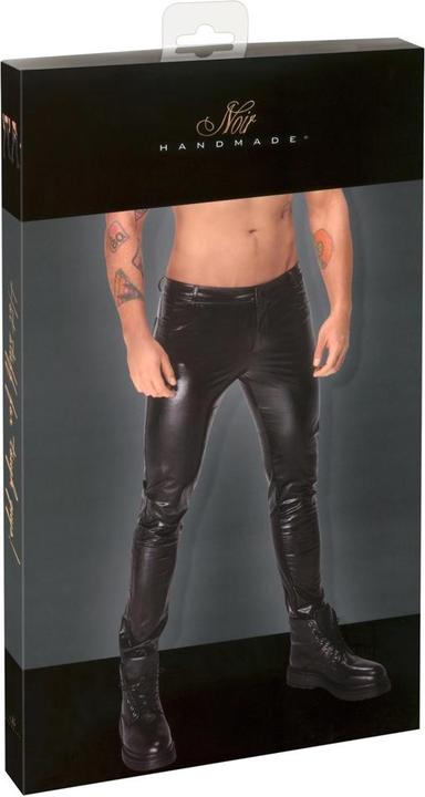 Produktbild Noir Handmade Herren-Hose (XL)