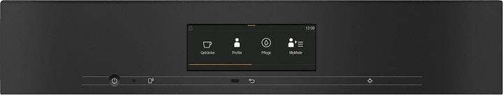 Actual product image Miele CVA 7845-60 /CleanSteel 11166370