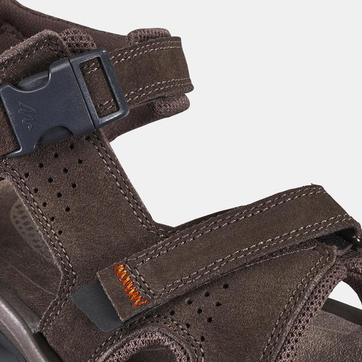 Actual product image Quechua NH120 MEN SANDALS.. 324804 (48)