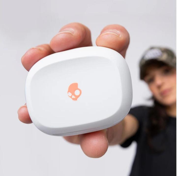 Produktbild Skullcandy Smokin Buds (keine Geräuschunterdrückung, 8 h, Kabelgebunden)