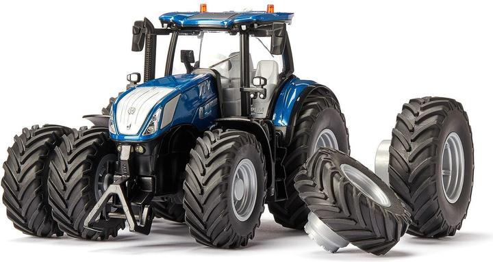 Image du produit Siku Contrôle New Holland