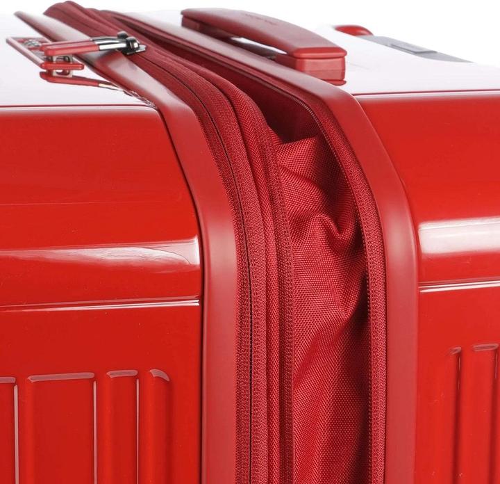 Immagine prodotto Piquadro PQ-Light - Carrello (120 l, L (90 - 115l))