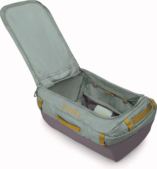 Image du produit Osprey Transporter Duffel 95 Weekender Reisetasche 44 cm (95 l)