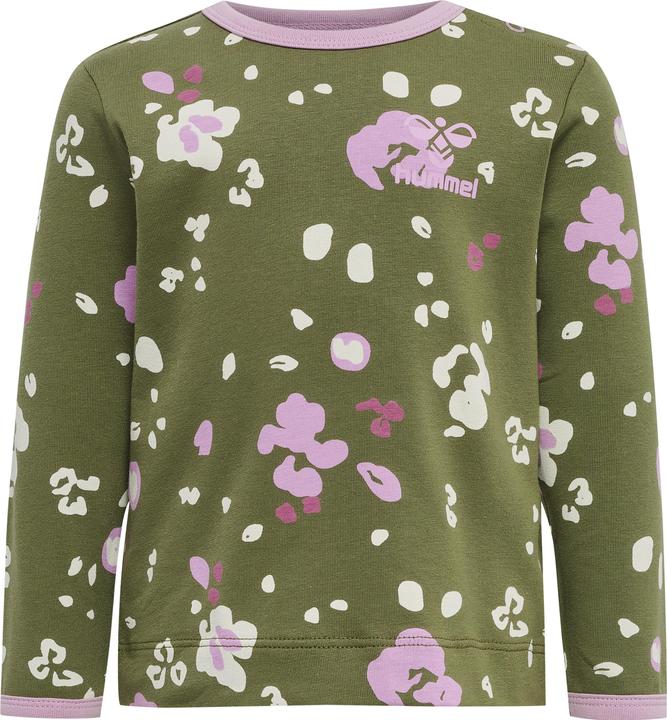 hummel Hmlalisa T-Shirt L/S