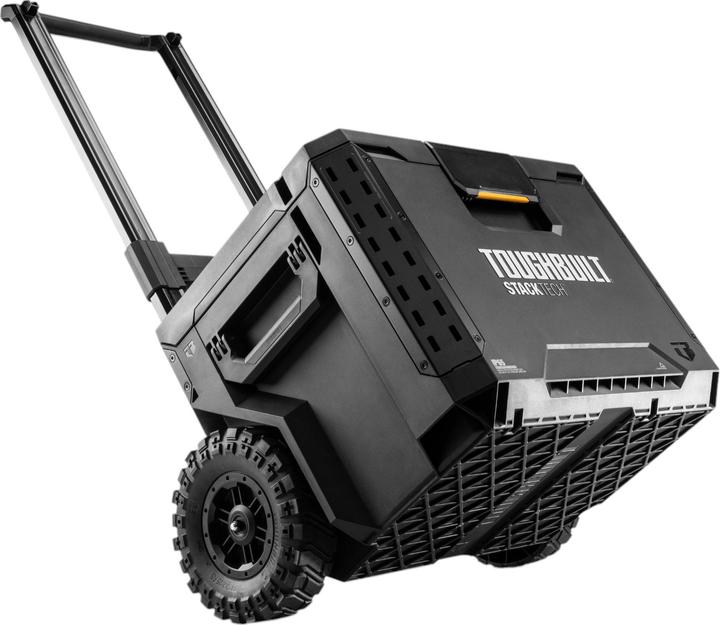 Actual product image ToughBuilt StackTech TB-B1-B-70R (1 pieces)