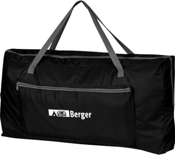 Image du produit Berger Boîte de cuisine Premium 2 noir