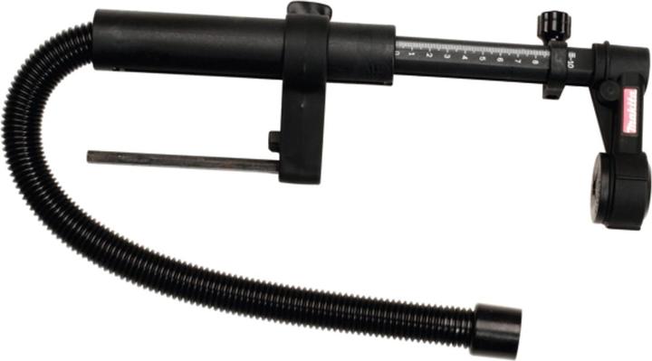 Actual product image Makita Suction set 25mm