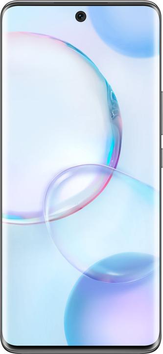 Image du produit Honor 50 (128 Go, Midnight Black, 6.57", Double SIM, 108 Mpx, 5G)