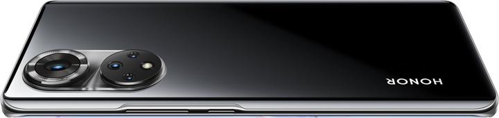 Image du produit Honor 50 (128 Go, Midnight Black, 6.57", Double SIM, 108 Mpx, 5G)