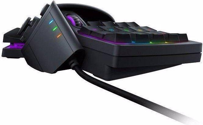 Immagine prodotto Razer Tartarus V2 (Tastierino numerico, Cablato)