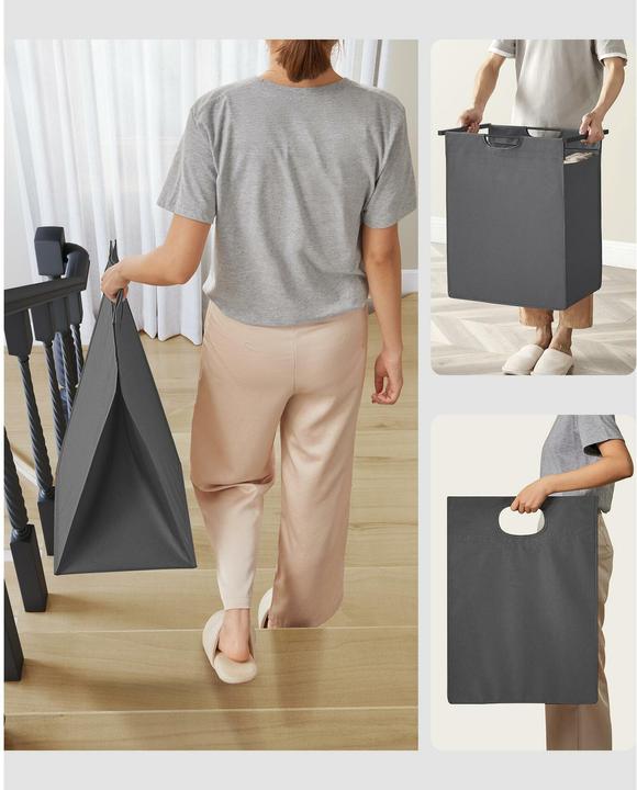 Image du produit Vasagle Laundry (65 l)